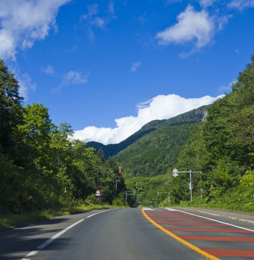 一般貨物自動車運送業